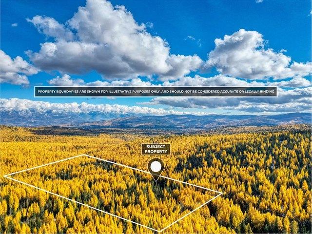 Land for sale in Trego, Montana