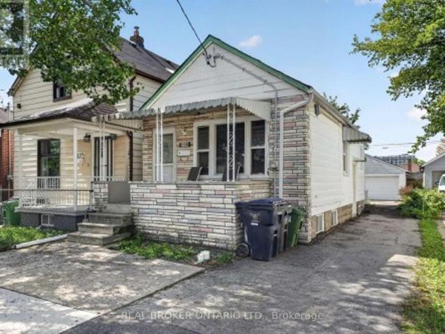 House for sale in Woburn, Ontario