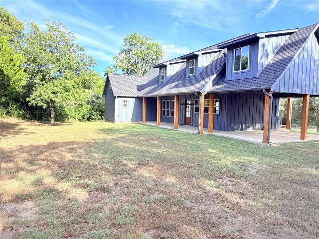 House for sale in Chappell Hill, Texas