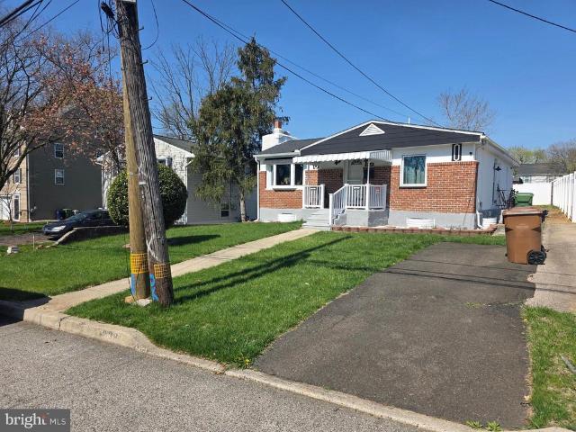 House for sale in Rydal, Pennsylvania