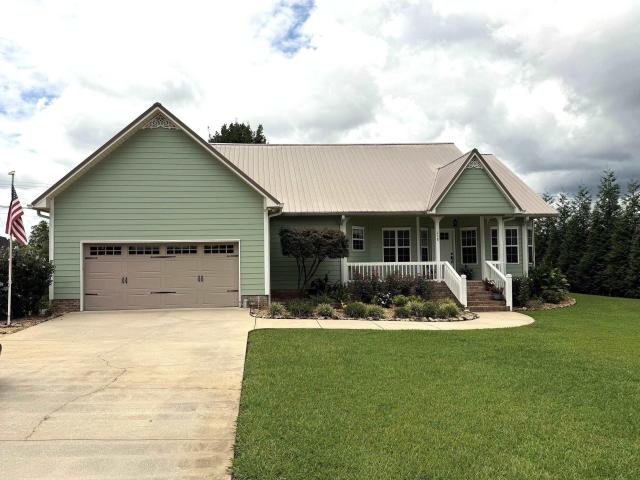 House for sale in Scottsboro, Alabama