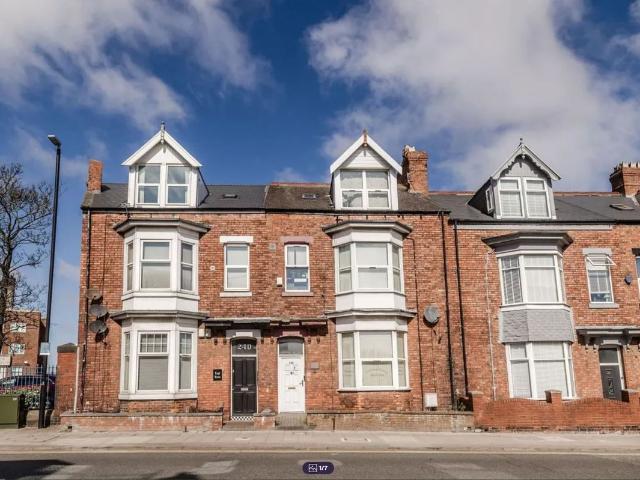 Apartment for rent in Tyne And Wear