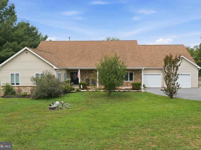 House for sale in Union Bridge, Maryland