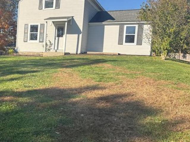 House for sale in Muir, Ionia County