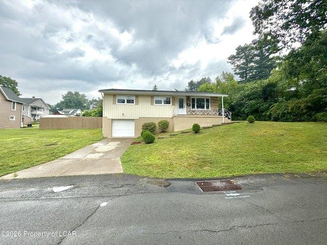 House for sale in Shavertown, Pennsylvania