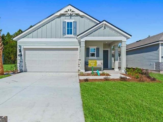 House for sale in Kingsland, Georgia