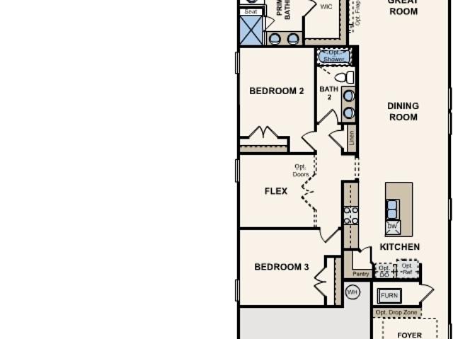 House for sale in Kingsland, Georgia
