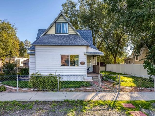 House for sale in Delta, Delta County