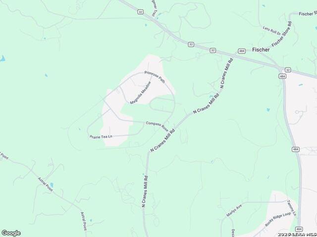 Land for sale in Texas