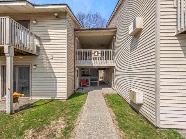 Apartment for sale in Middletown, New York