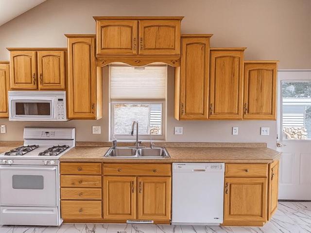 House for sale in Michigan Center
