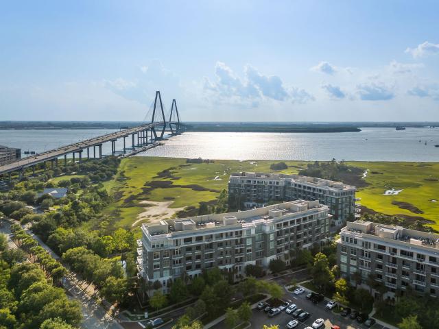 Condo for sale in Mount Pleasant, South Carolina