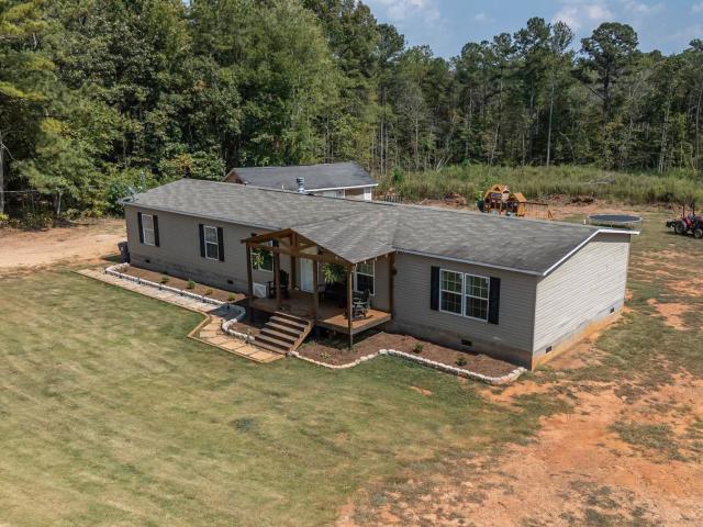 House for sale in Woodland, Alabama