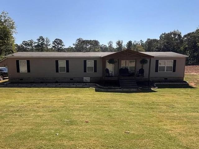 House for sale in Woodland, Alabama