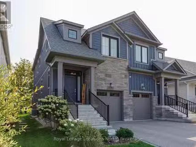 House for sale in Grey, Ontario