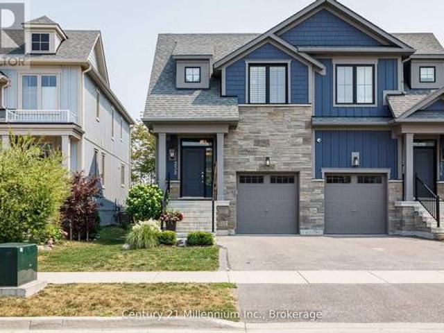 House for rent in Grey, Ontario