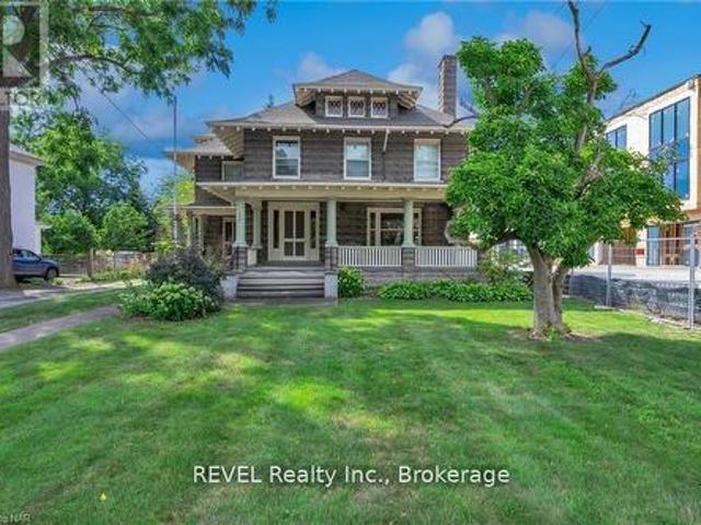 House for sale in Niagara-on-the-Lake, Golden Horseshoe