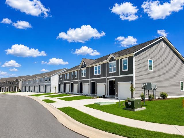 Townhouse for sale in Tennessee