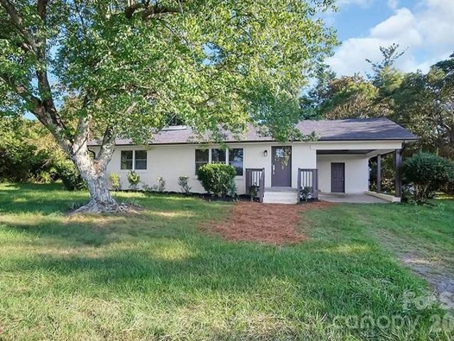 House for sale in Shelby, North Carolina