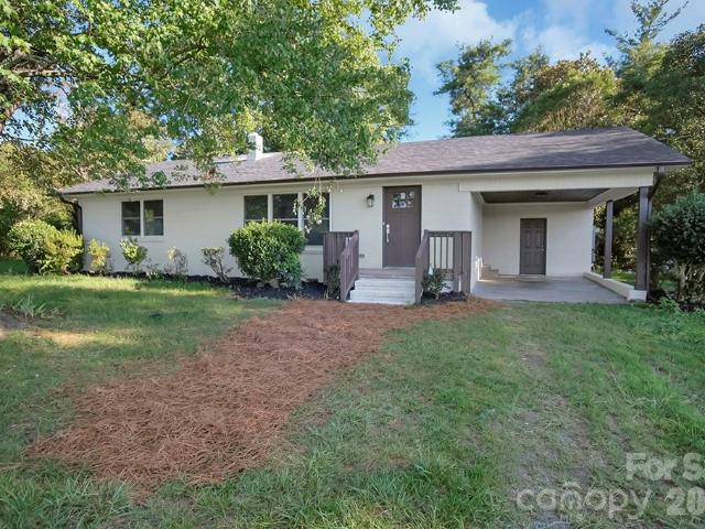 House for sale in Shelby, North Carolina