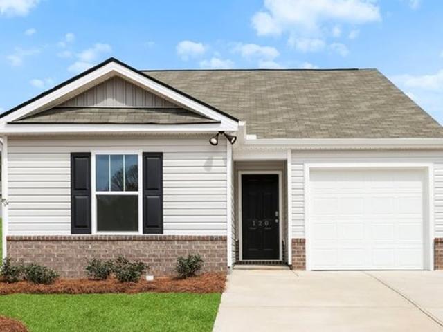 House for sale in Fountain Inn, South Carolina