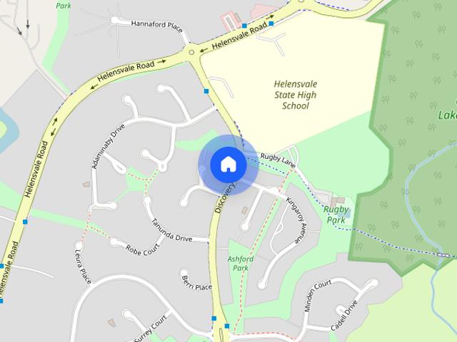 House for rent in Helensvale, Gold Coast City