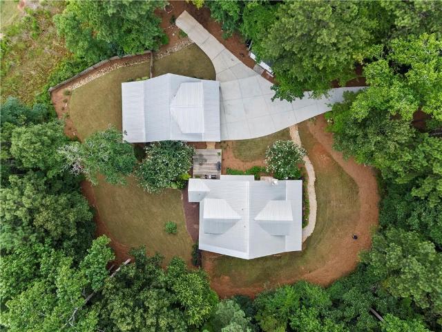 House for sale in Paulding, Georgia