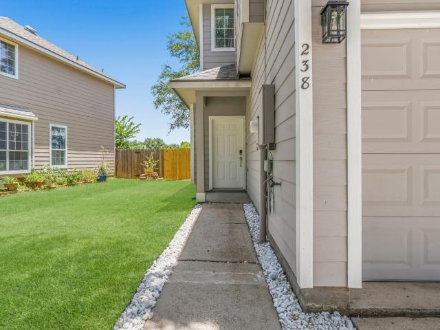 Townhouse for sale in League City, Texas