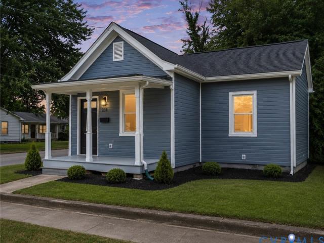 House for sale in Virginia
