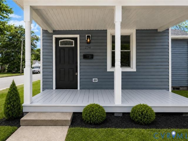 House for sale in Swansboro West, Richmond