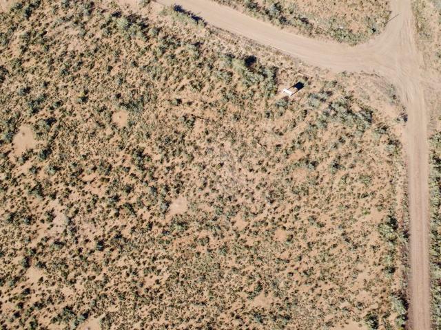 Land for sale in Arizona