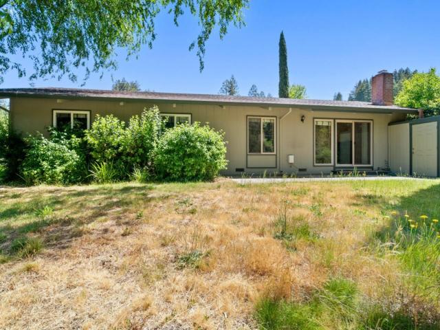 Condo for sale in Boulder Creek