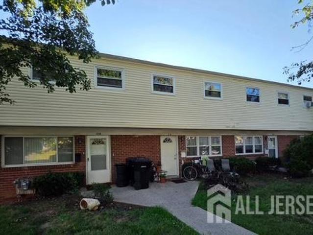 Townhouse for sale in Highland Park, New Jersey