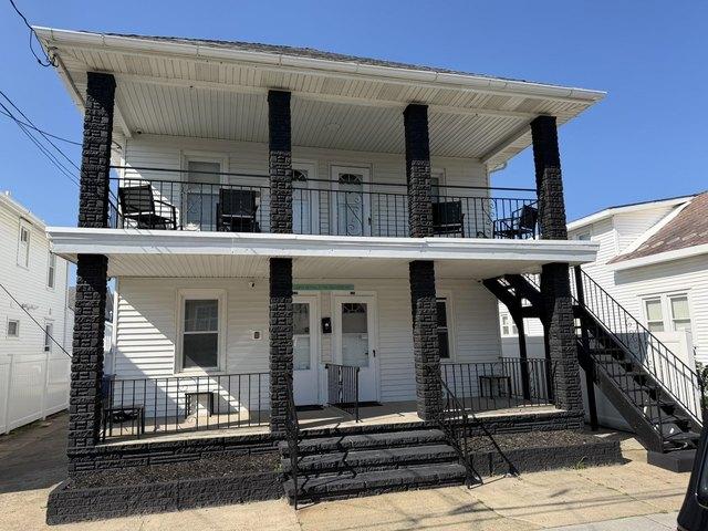 House for sale in Wildwood, Cape May County