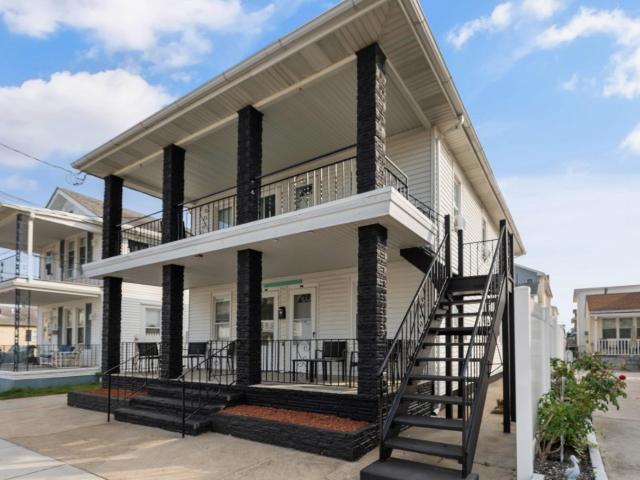 House for sale in Wildwood, New Jersey