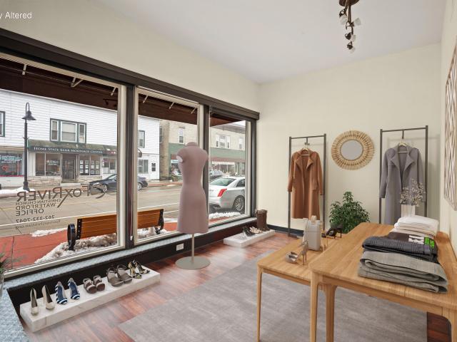 Commercial for sale in Waterford, Racine County