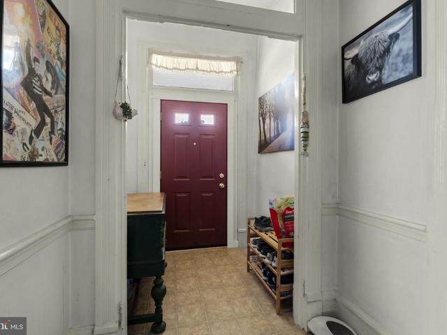 House for sale in Terre Hill, Pennsylvania