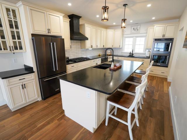 House for sale in Spencer, Indiana