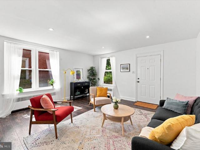 Townhouse for sale in Philadelphia, Pennsylvania