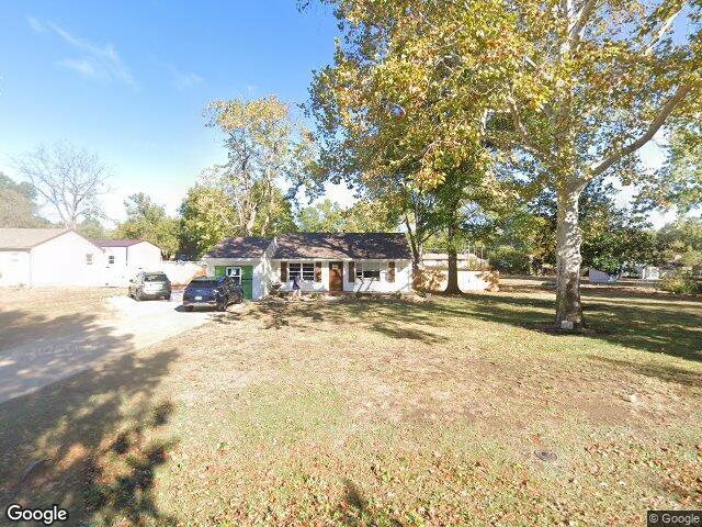 House for sale in Kansas