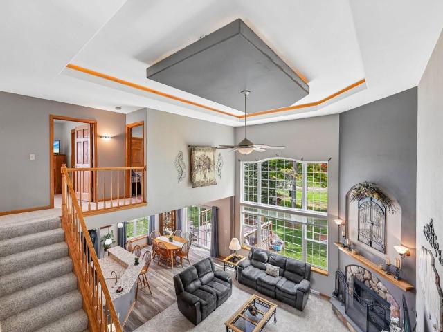 House for sale in Belgium, Wisconsin