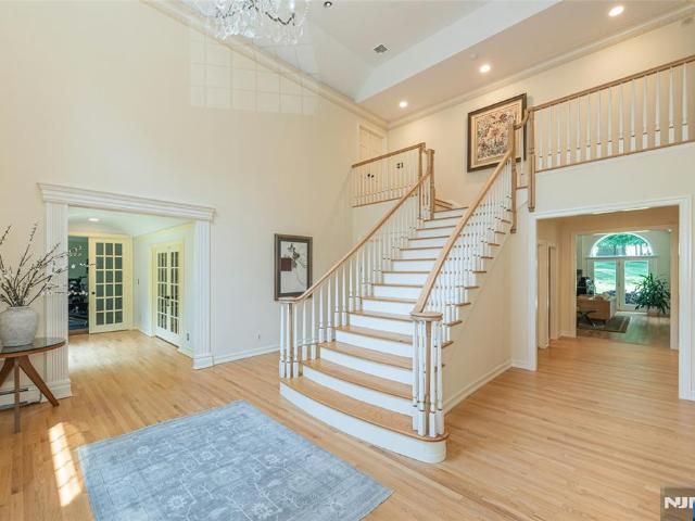 House for sale in Saddle River, New Jersey