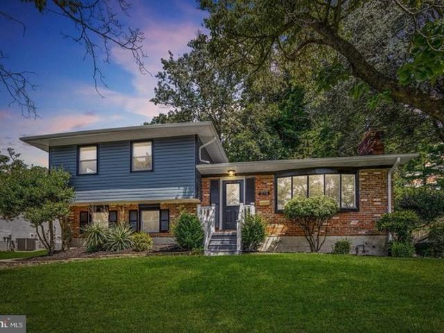 House for sale in Lutherville Timonium, Maryland