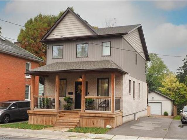 House for sale in Cambridge, Ontario