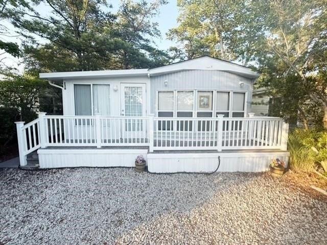 House for sale in Marmora, New Jersey