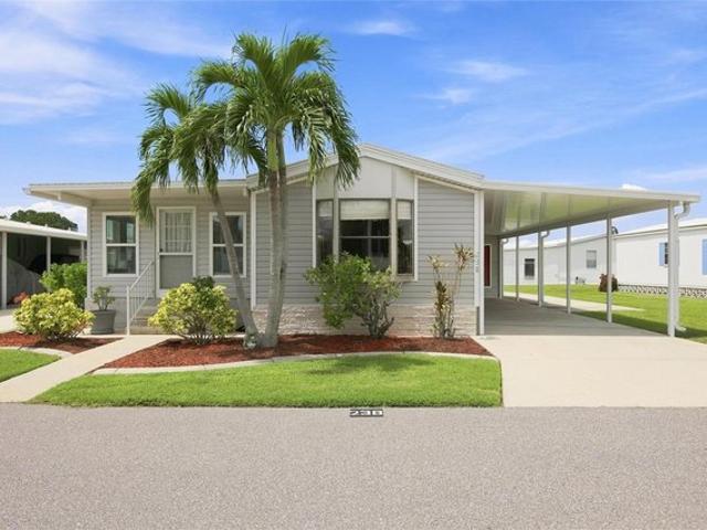 House for sale in Punta Gorda, Florida