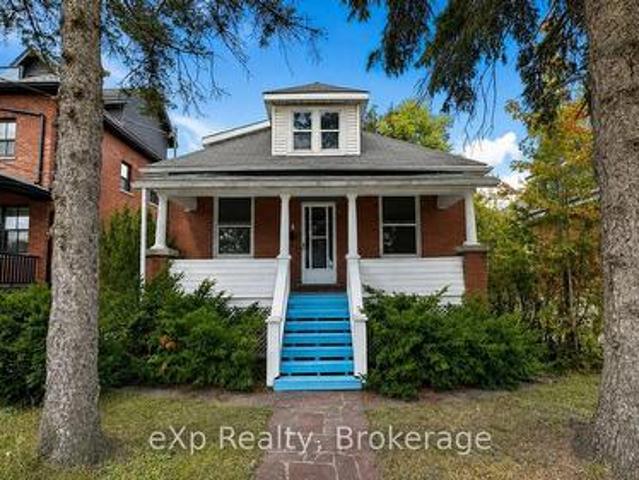 House for rent in Guelph, Ontario