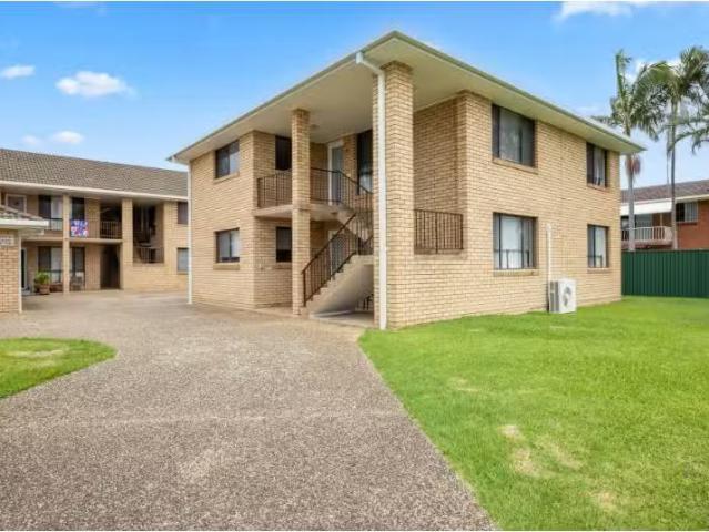 Apartment for rent in Sawtell, New South Wales