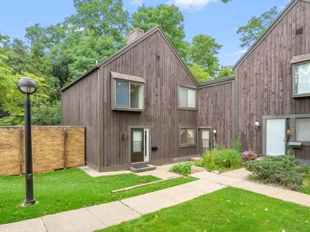 Condo for sale in Kalamazoo, Michigan