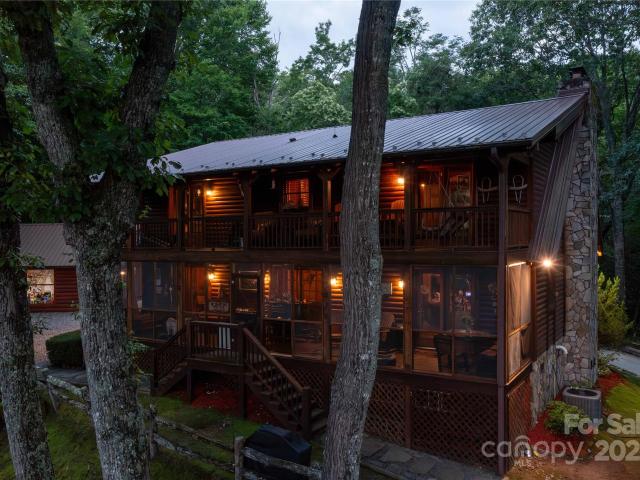 House for sale in Yancey, North Carolina
